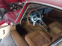 Usata Jaguar E-Type 265 CV (194 kW) 1970 Coupé