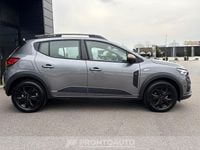 Usata Dacia Sandero Extreme 101 CV (74 kW) 2025 Grigio Berlina
