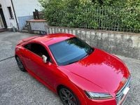 Usata Audi TTS 310 CV (228 kW) 2016 Coupé