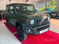 Usata Suzuki Jimny 102 CV (75 kW) 2019 Other SUV