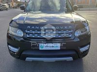 usata Land Rover Range Rover Sport 3.0 TDV6 HSE