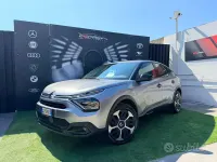 Usata Citroën C4 Feel 131 CV (96 kW) 2021 Grigio Station wagon