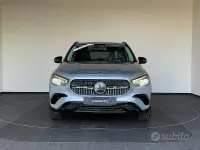 Nuova Mercedes GLA200 2025 Grigio SUV