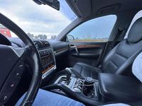 Usata Porsche Cayenne 340 CV (250 kW) 2003 SUV