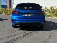 Usata Ford Focus ST-Line 125 CV (91 kW) 2023 Berlina