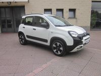 usata Fiat Panda Cross 1.0 FireFly S&S Hybrid City