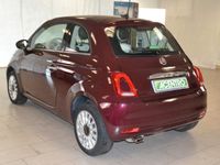 usata Fiat 500 1.2 1.2 69 cv lounge