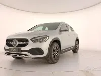 Usata Mercedes GLA180 Business 116 CV (85 kW) 2021 Grigio SUV