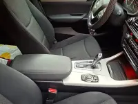 Usata BMW X3 190 CV (139 kW) 2016 Bianco SUV