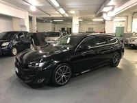 Usata Peugeot 508 SW Business-Line 131 CV (96 kW) 2021 Other Station wagon