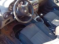 Occasion Alfa Romeo 147 101 PK (74 kW) 2007 Zwart Hatchback