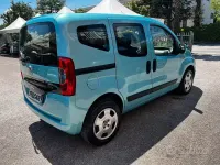 Usata Fiat Qubo Lounge 95 CV (69 kW) 2019 Bluazzurro Monovolume