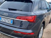 Usata Audi Q5 Business 204 CV (150 kW) 2022 Other SUV