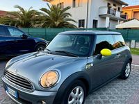 Usata Mini ONE 75 CV (55 kW) 2009 Grigio Utilitaria