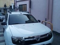 usata Dacia Duster 1.6 gpl