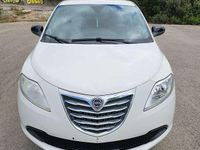 Usata Lancia Ypsilon Gold 69 CV (50 kW) 2013 Other Utilitaria