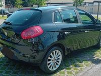 usata Fiat Bravo 1.6 mjt Emotion EURO 5A UNICOPROPIETARIO