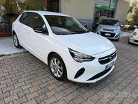 Usata Opel Corsa Edition 102 CV (75 kW) 2023 Bianco Utilitaria