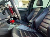 Usata VW Golf VII GTI 245 CV (180 kW) 2019 Nero Berlina