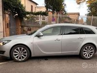 Usata Opel Insignia Cosmo 170 CV (125 kW) 2016 Station wagon