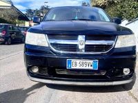 Usata Dodge Journey 140 CV (102 kW) 2010 SUV
