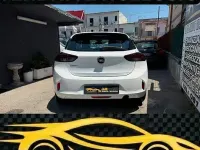 Usata Opel Corsa Edition 75 CV (55 kW) 2022 Bianco Utilitaria