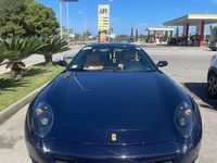 Usata Ferrari 612 540 CV (397 kW) 2004 Coupé
