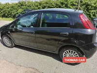 Usata Fiat Punto Evo 69 CV (50 kW) 2012 Utilitaria