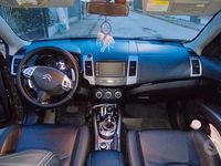 Usata Citroën C-Crosser 160 CV (117 kW) 2010 Marrone SUV