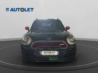 Usata Mini John Cooper Works Countryman 306 CV (225 kW) 2021 Nero SUV
