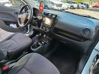 Usata Mitsubishi Space Star 2018 Bianco Utilitaria