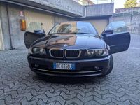 Usata BMW 318 Efficient Dynamics 118 CV (86 kW) 2000 Coupé