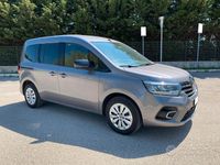 Usata Renault Kangoo Edition One 95 CV (69 kW) 2023 Grigio Monovolume