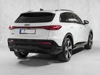 Usata Audi Q5 Ambiente 204 CV (150 kW) 2025 Glacier white metallic SUV