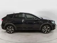 Usata VW Taigo R-line 110 CV (80 kW) 2023 Nero SUV