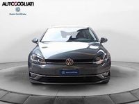 usata VW Golf 2.0 TDI EXECUTIVE 150CV