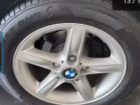Usata BMW Z3 116 CV (85 kW) 1997 Nero Cabrio
