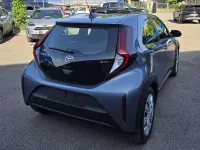 Nuova Toyota Aygo X 92 CV (67 kW) 2026 Black met SUV