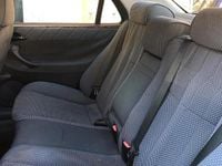 Usata Lancia Lybra 116 CV (85 kW) 2002 Berlina