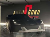 Usata Dallara Stradale 397 CV (291 kW) 2023 Nero grafite opaco Cabrio