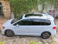 usata VW Touran Touran 1.6 TDI 115 CV SCR Executive BlueMotion Technology