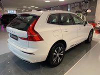 usata Volvo XC60 T6 Recharge AWD Plug-in Hybrid Inscription Express