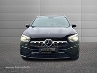 Usata Mercedes GLA220 Premium 190 CV (139 kW) 2020 Nero SUV