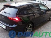 usata VW Golf VII 2.0 TDI 150 CV DSG SCR R-Line