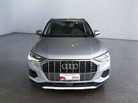 Usata Audi Q3 Advanced Plus 150 CV (110 kW) 2025 Argento SUV