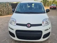 Nuova Fiat Panda Icon 65 CV (47 kW) 2026 Bianco Utilitaria