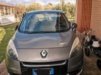 Usata Renault Mégane XMOD 110 CV (80 kW) 2012 Grigio Berlina