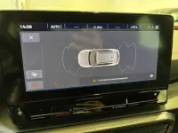 Usata Cupra Formentor 2023 Blu SUV