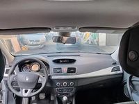 Usata Renault Mégane GT Line GT-Line 110 CV (80 kW) 2011 Grigio Station wagon