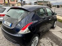 usata Lancia Ypsilon 1.2 69 CV 5 porte S&S Platinum NEOP